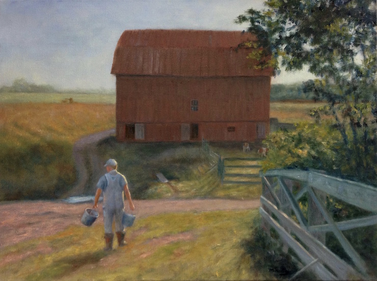 Farmer